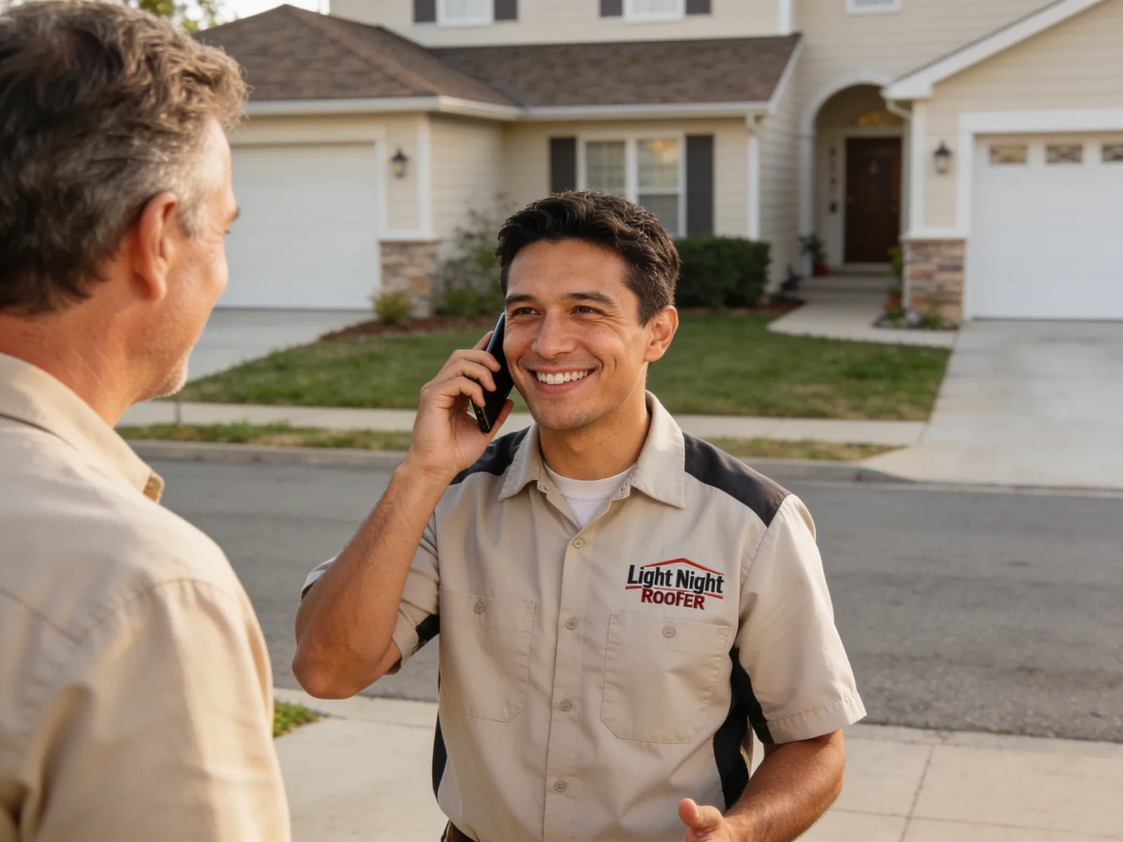 Emergency Roof Repair Buena Vista, NM FAQs